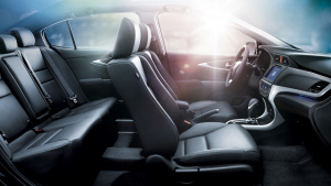 HONDA ��CRIDER��