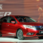 HONDA ��CRIDER��