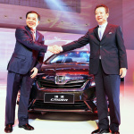 HONDA ��CRIDER��