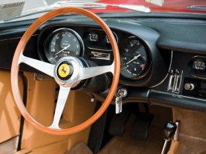 フェラーリの希少モデル、27億円でTOMMY HILFIGERオーナーが落札