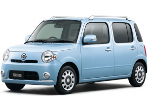 DAIHATSU MIRA COCOA