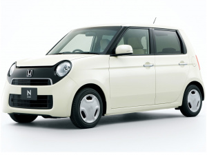 HONDA N-ONE