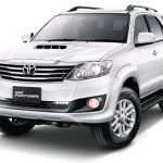 TOYOTA_Fortuner