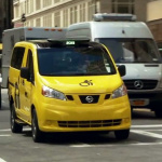 NISSAN_NV200_Taxi