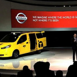 NISSAN_NV200_Taxi