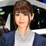 透明感コンパニオン【東京モーターショー2013】透明感コンパニオン【東京モーターショー2013】