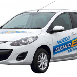 MAZDA_DEMIO_EV