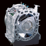 MAZDA_Rotary_Engene