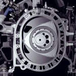 MAZDA_Rotary_Engene