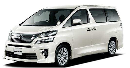 VELLFIRE