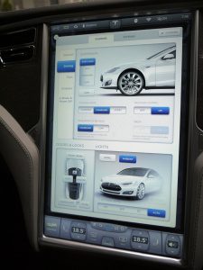 tesla