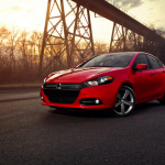 All-new 2013 Dodge Dart