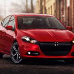 All-new 2013 Dodge Dart