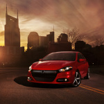 All-new 2013 Dodge Dart