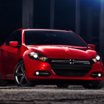 All-new 2013 Dodge Dart