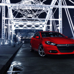 All-new 2013 Dodge Dart