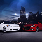 All-new 2013 Dodge Dart