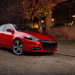 All-new 2013 Dodge Dart