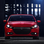 All-new 2013 Dodge Dart