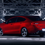 All-new 2013 Dodge Dart