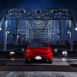 All-new 2013 Dodge Dart