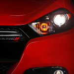 All-new 2013 Dodge Dart