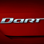 All-new 2013 Dodge Dart