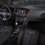 All-new 2013 Dodge Dart