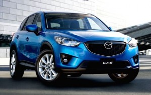 MAZDA_CX-5