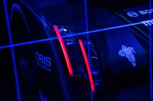 CES Las Vegas 2014