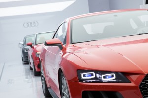 CES Las Vegas 2014