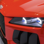 CES Las Vegas 2014