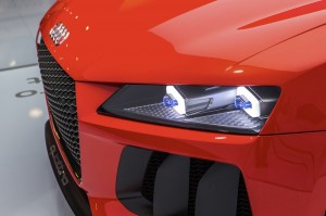 CES Las Vegas 2014