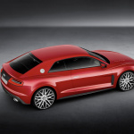 Audi Sport quattro laserlight concept