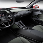 Audi Sport quattro laserlight concept