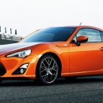 TOYOTA86