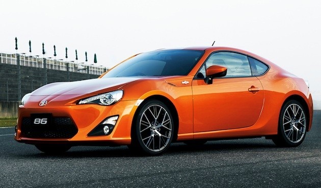 TOYOTA86