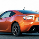 TOYOTA86