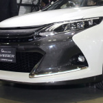 TOYOTA_HARRIER_G_SPORTS_Concept