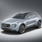 VIZIV EVOLUTION CONCEPT001