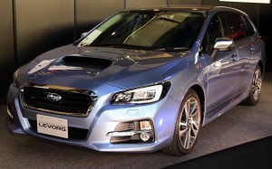 SUBARU_LEVORG