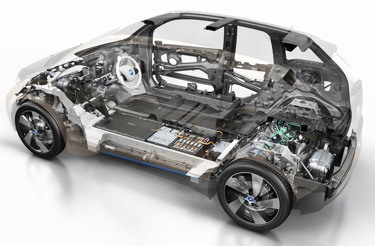 Bmw I3 Diy Battery Upgrade My ELife Now ! BMW i3 Carbon Fiber