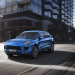 Macan S