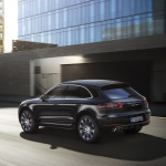 Macan Turbo