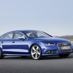 Audi S7 Sportback
