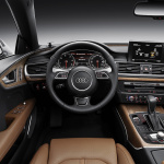 Audi A7 Sportback