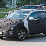 Spy-Shots of Cars