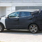 Spy-Shots of Cars