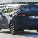 Spy-Shots of Cars