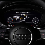 Neue Sound-Dimension im Audi TT